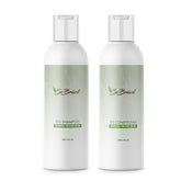Se-Brazil EPS Shampoo + Conditioner Duo